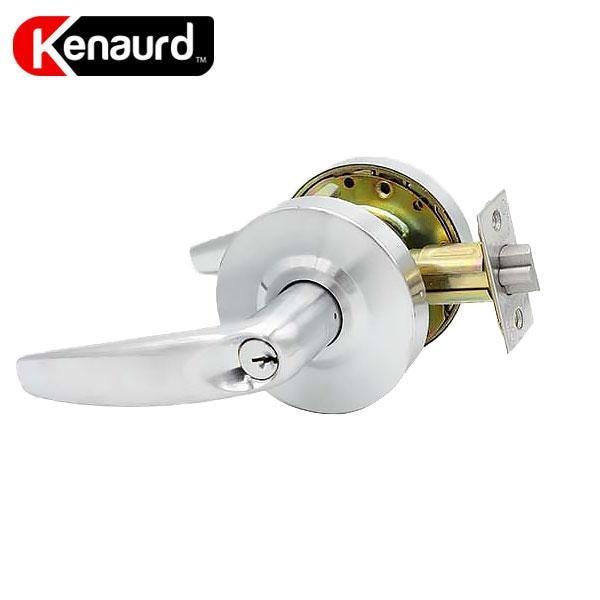 Kenaurd Kenaurd:Lever Grade 2 STORERM - No 6 STYLE - SS KCL261-SC-ST - main